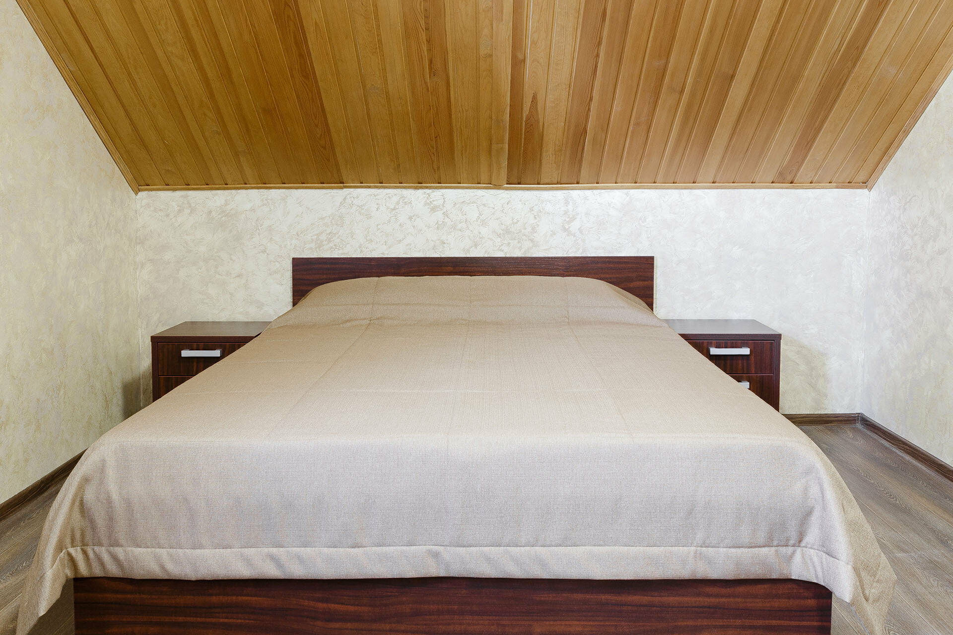 Коттедж Люкс