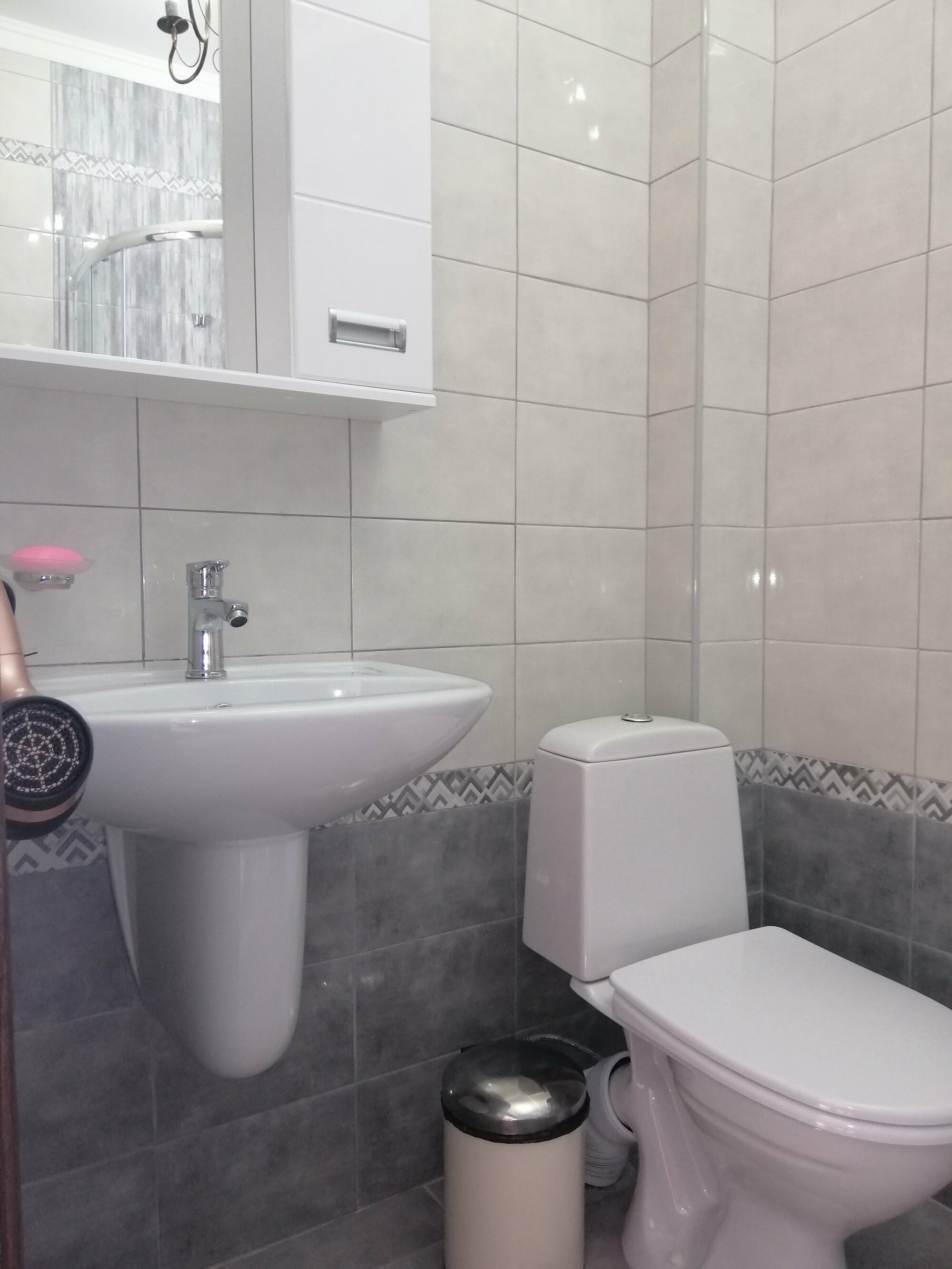 Семейный номер-студия