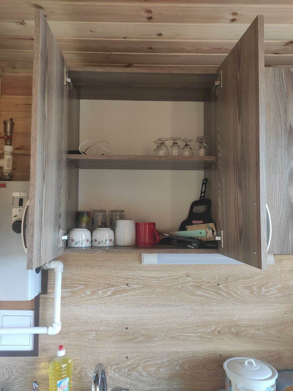 Четырехместный номер