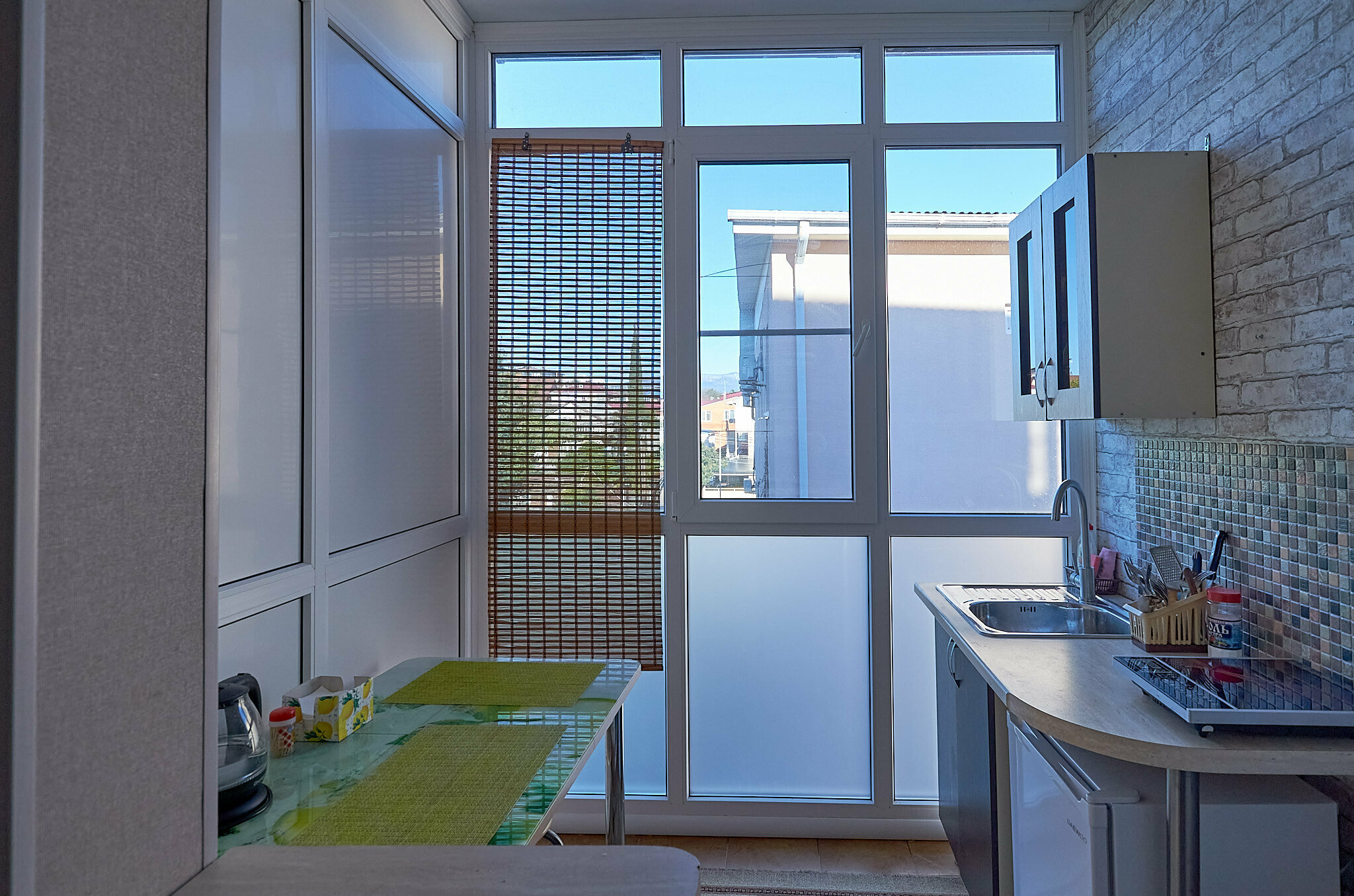 Номер-студия