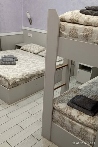 Семейный номер