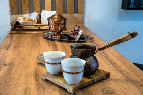 Дом с 3 спальнями