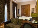 Стандартный одноместный номер в Sultan Inn Boutique Hotel