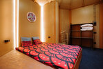 Двухместный номер с 1 кроватью в Пермапарк