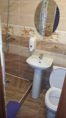 СТАНДАРТНЫЙ СЕМЕЙНЫЙ НОМЕР в Тахар