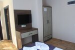 Двухместный номер «Комфорт» в Comfort Basaran Otel