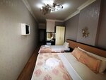 Стандартный трехместный номер в Hotel Broken Column