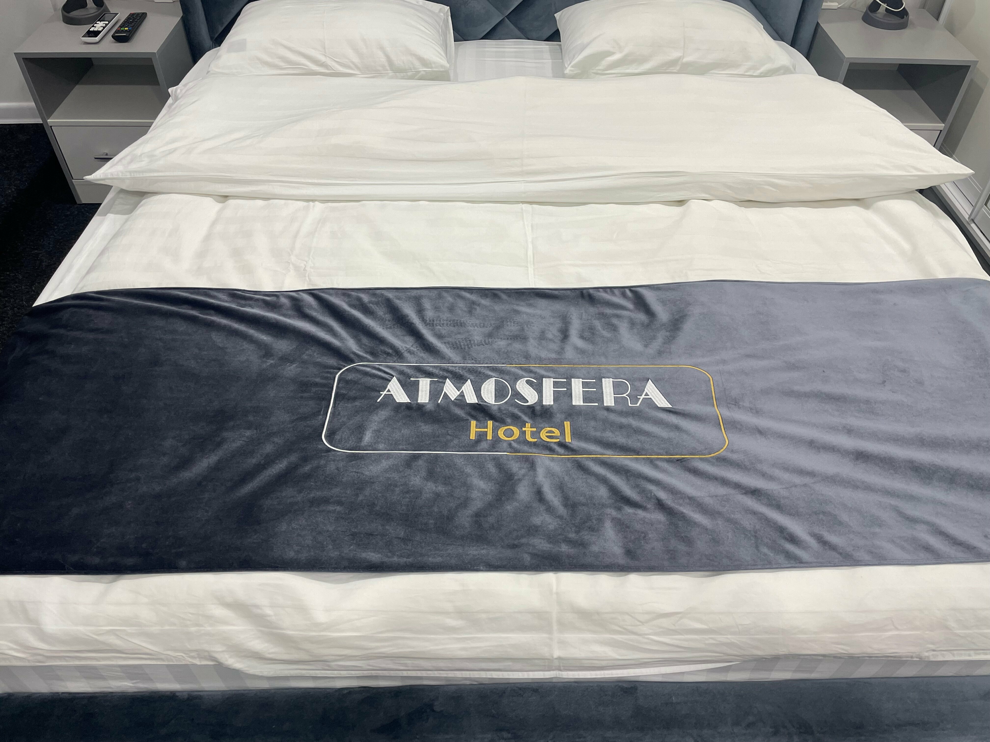 Трехместный номер Делюкс