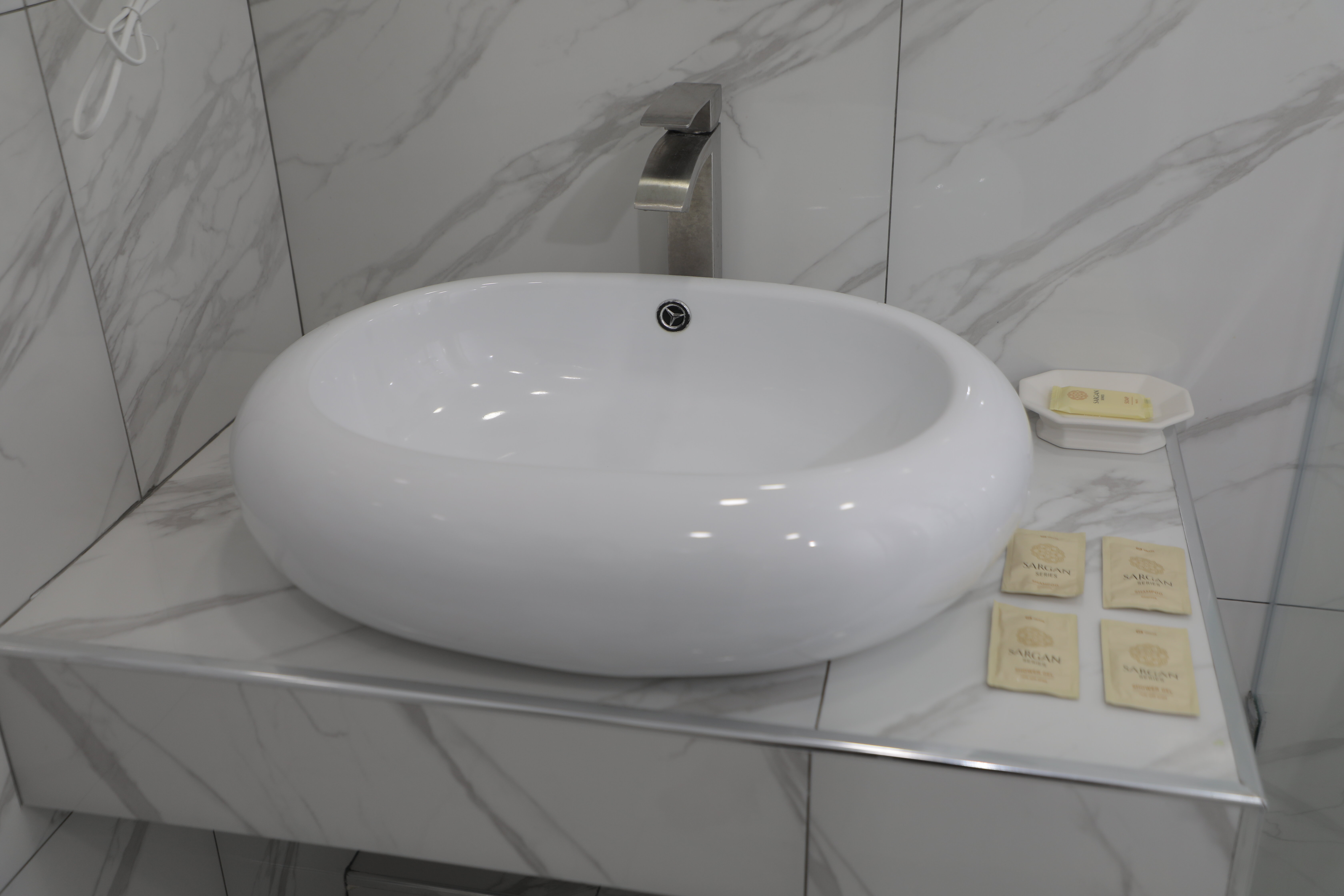 Трехместный номер Делюкс