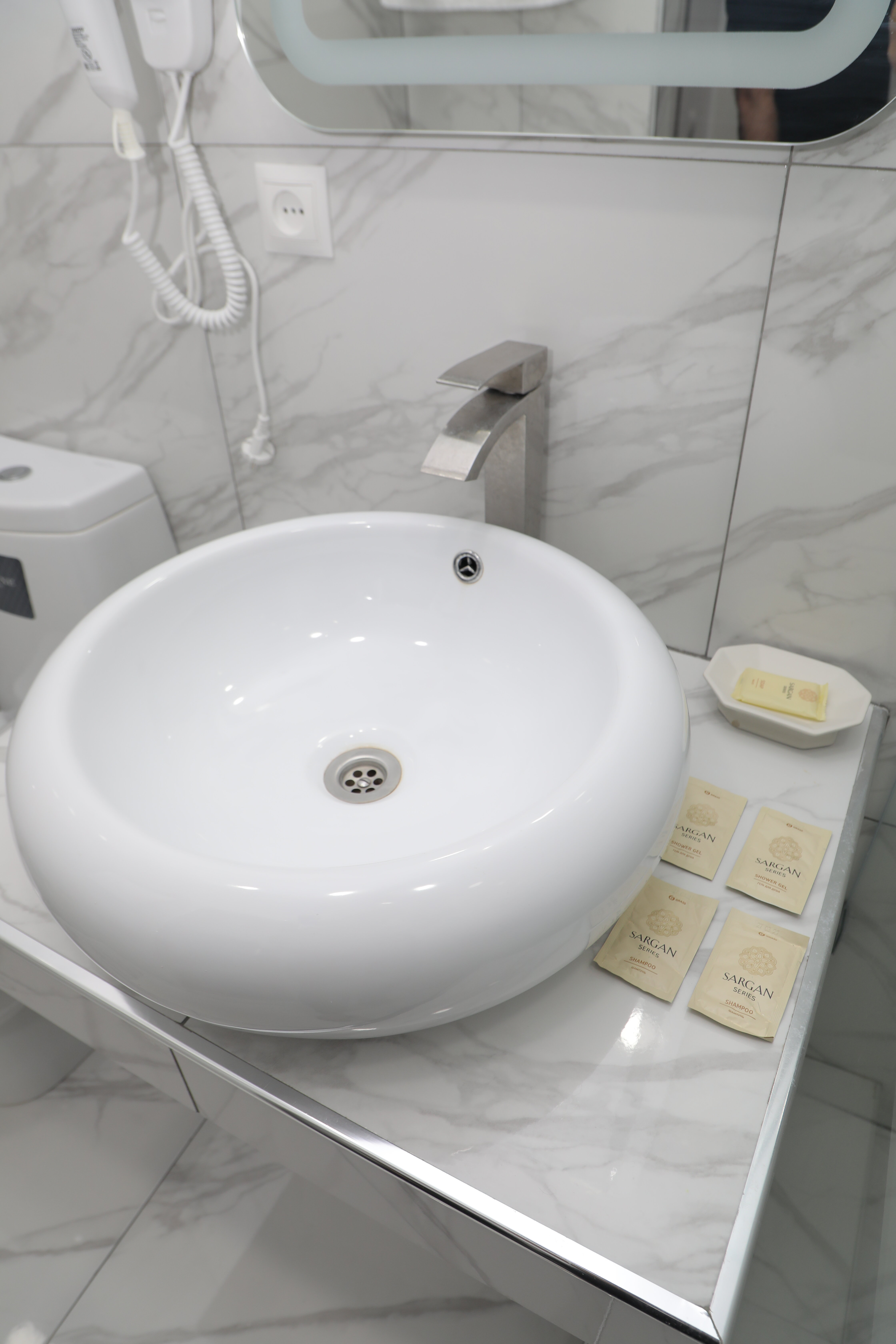 Трехместный номер Делюкс