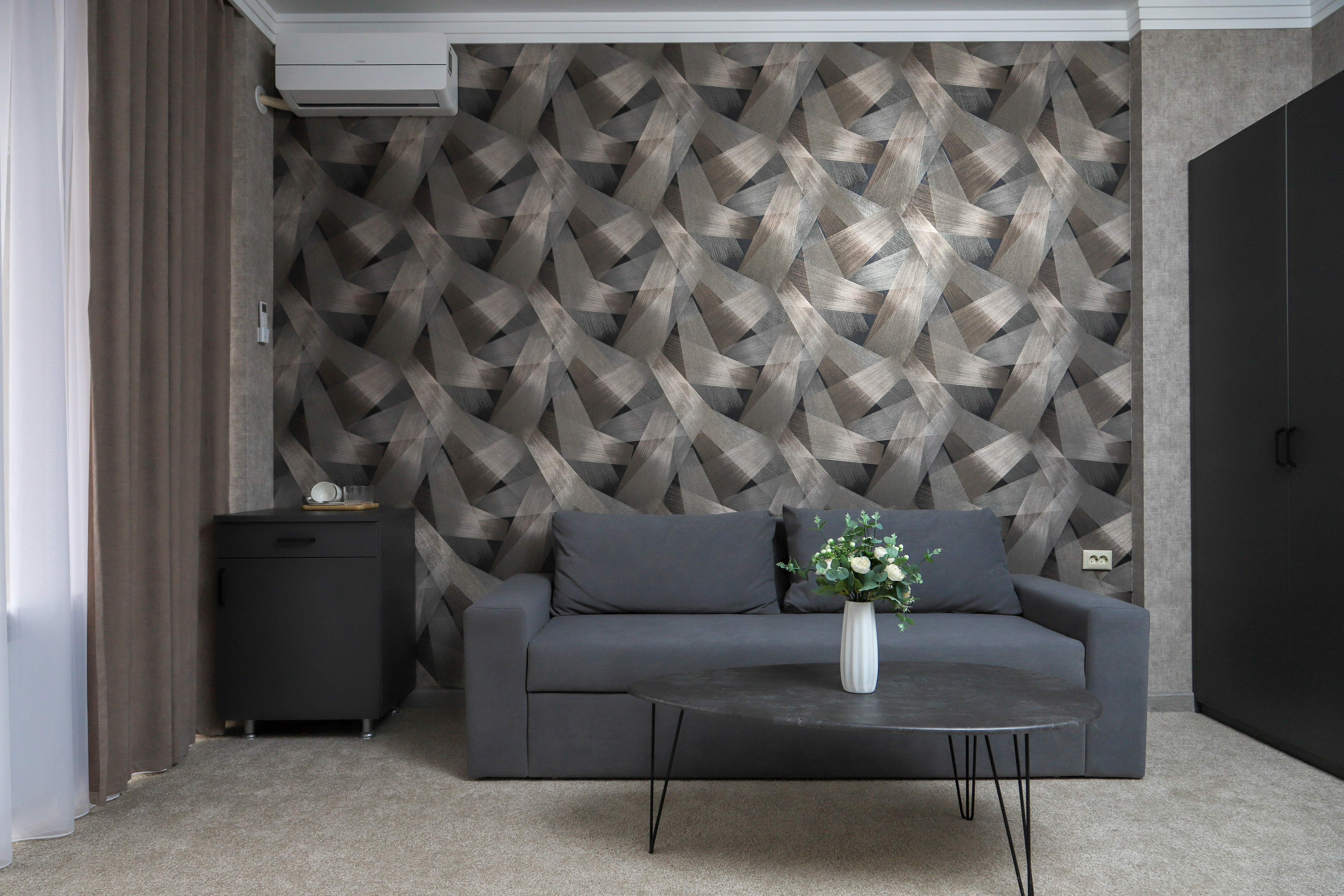 Люкс с 1 спальней