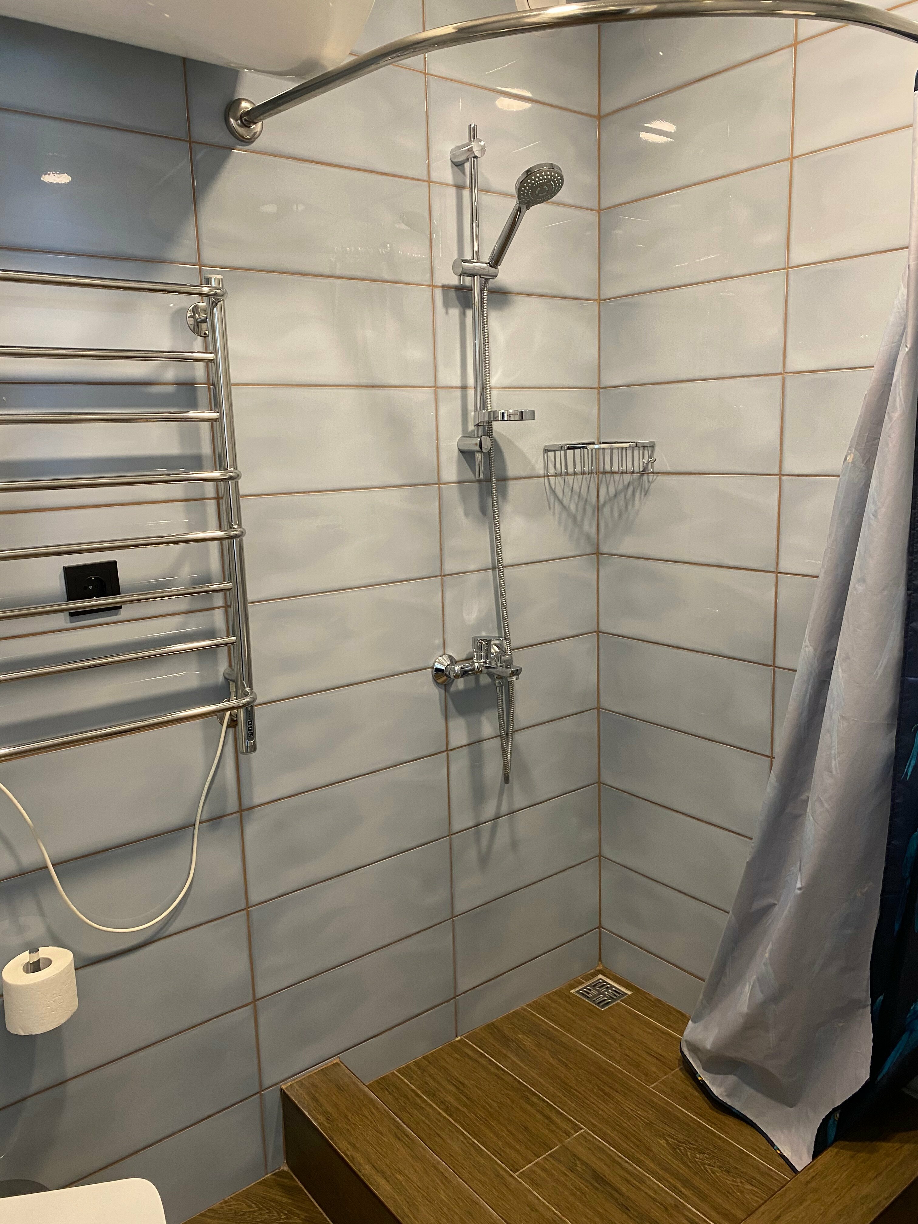 Апартаменты-студия