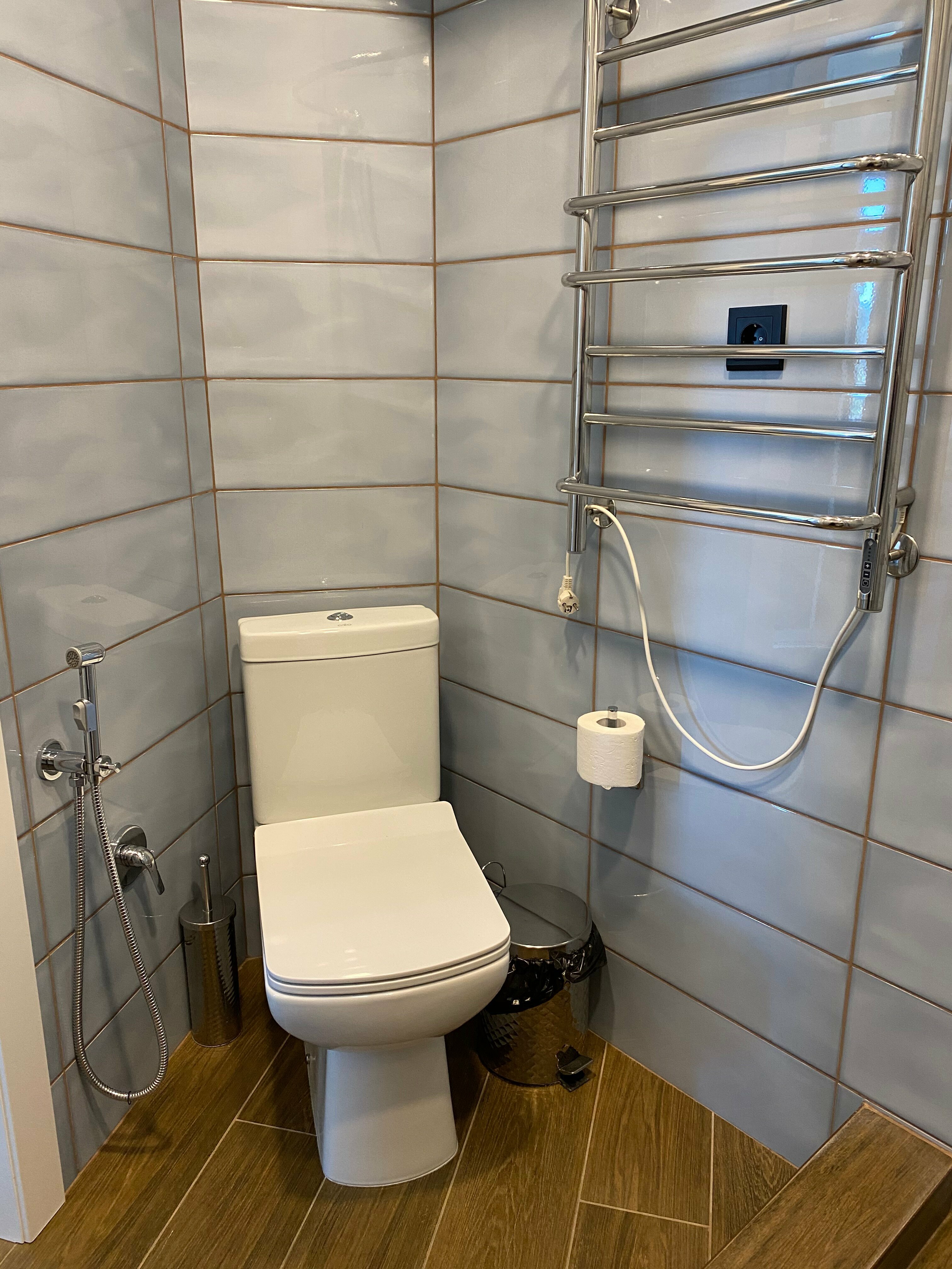 Апартаменты-студия