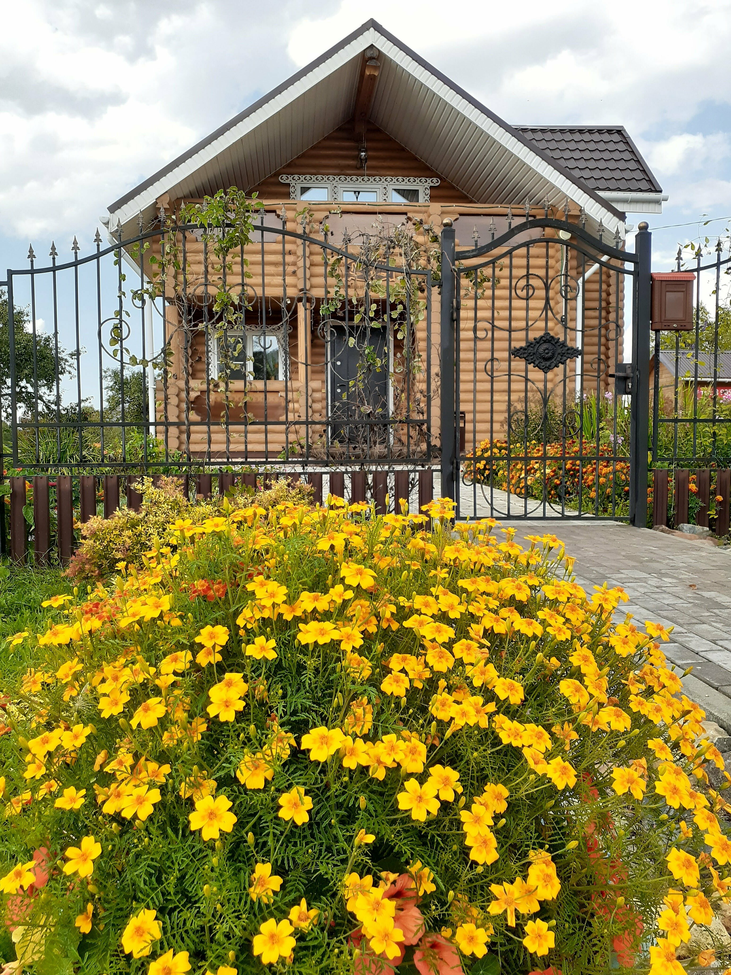 Семейный номер с балконом