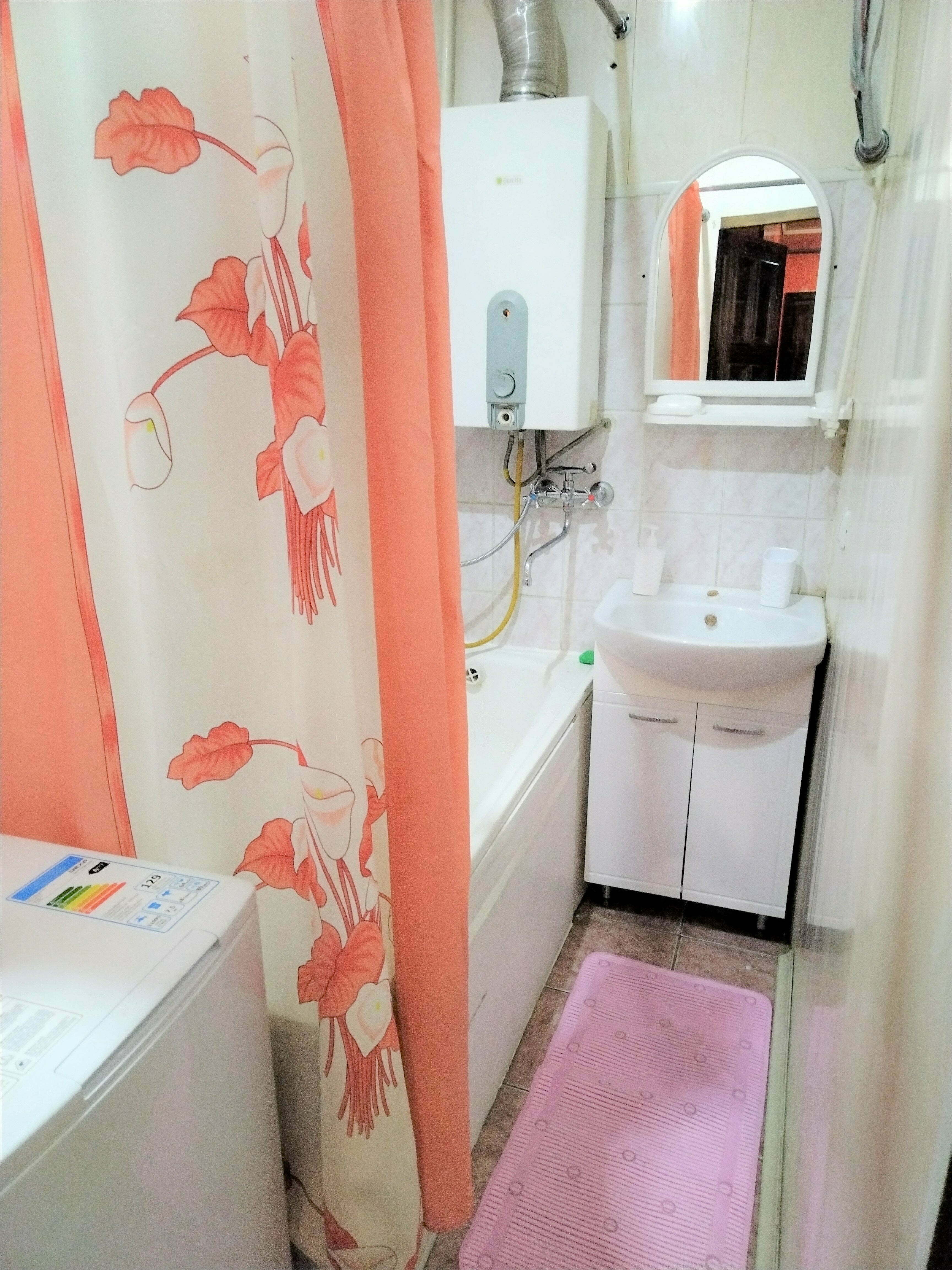 Апартаменты