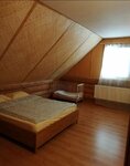 Дом с 2 спальнями в Коттеджный комплекс Красная Гора