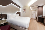 Standard Double в DoubleTree by Hilton Hotel Yerevan City Centre