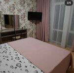 Семейный номер с видом на горы в Колибри