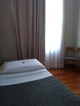 Одноместный номер в Hotel Twenty Nine