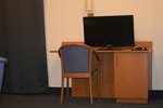 Двухместный номер базового типа с 2 односпальными кроватями в Hotel Professor