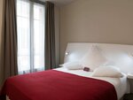 Двухместный номер «Классик» с 1 двуспальной кроватью, 1 двуспальная кровать в Mercure Paris Levallois Perret Hotel