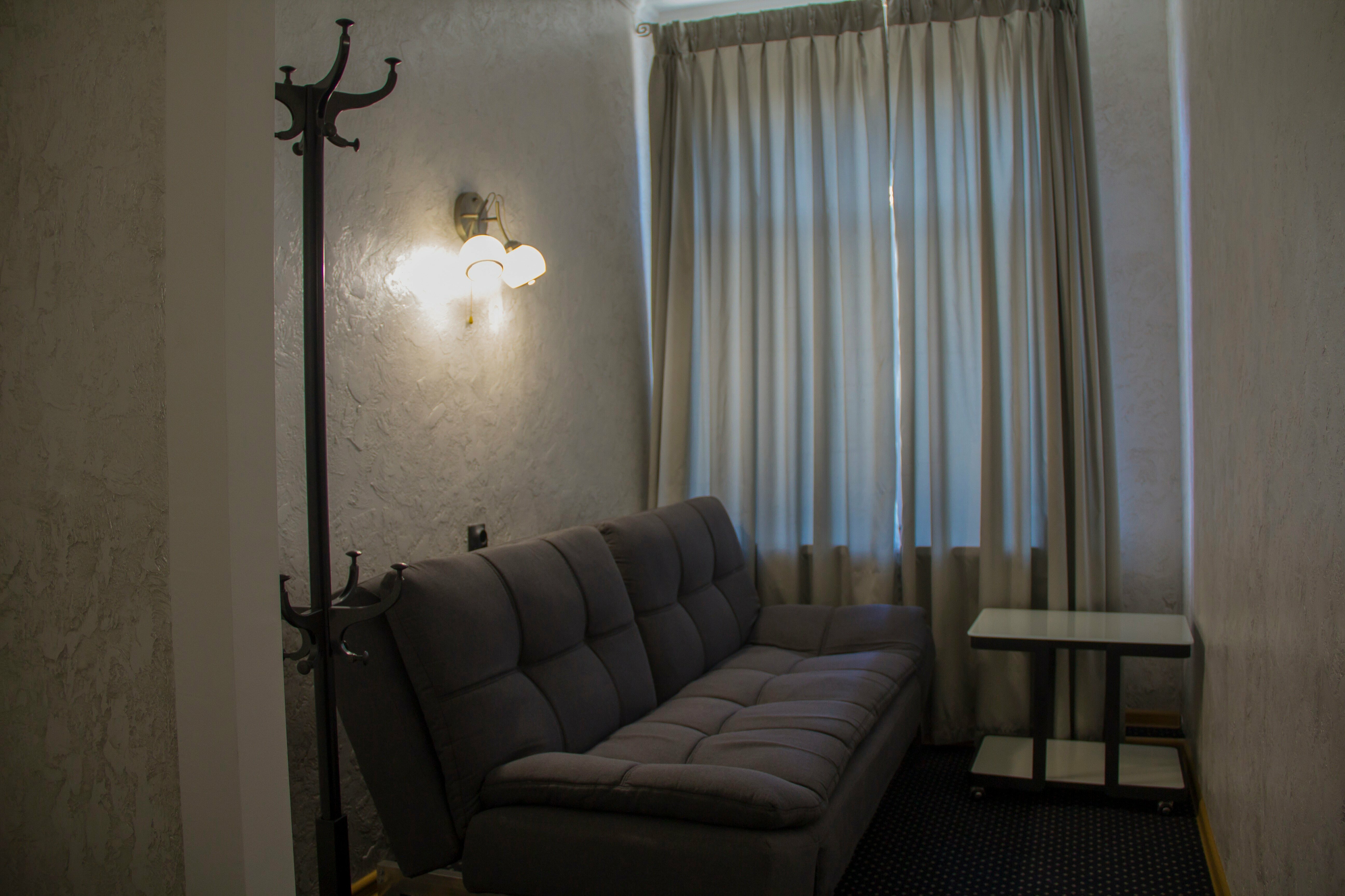 Классический трехместный номер