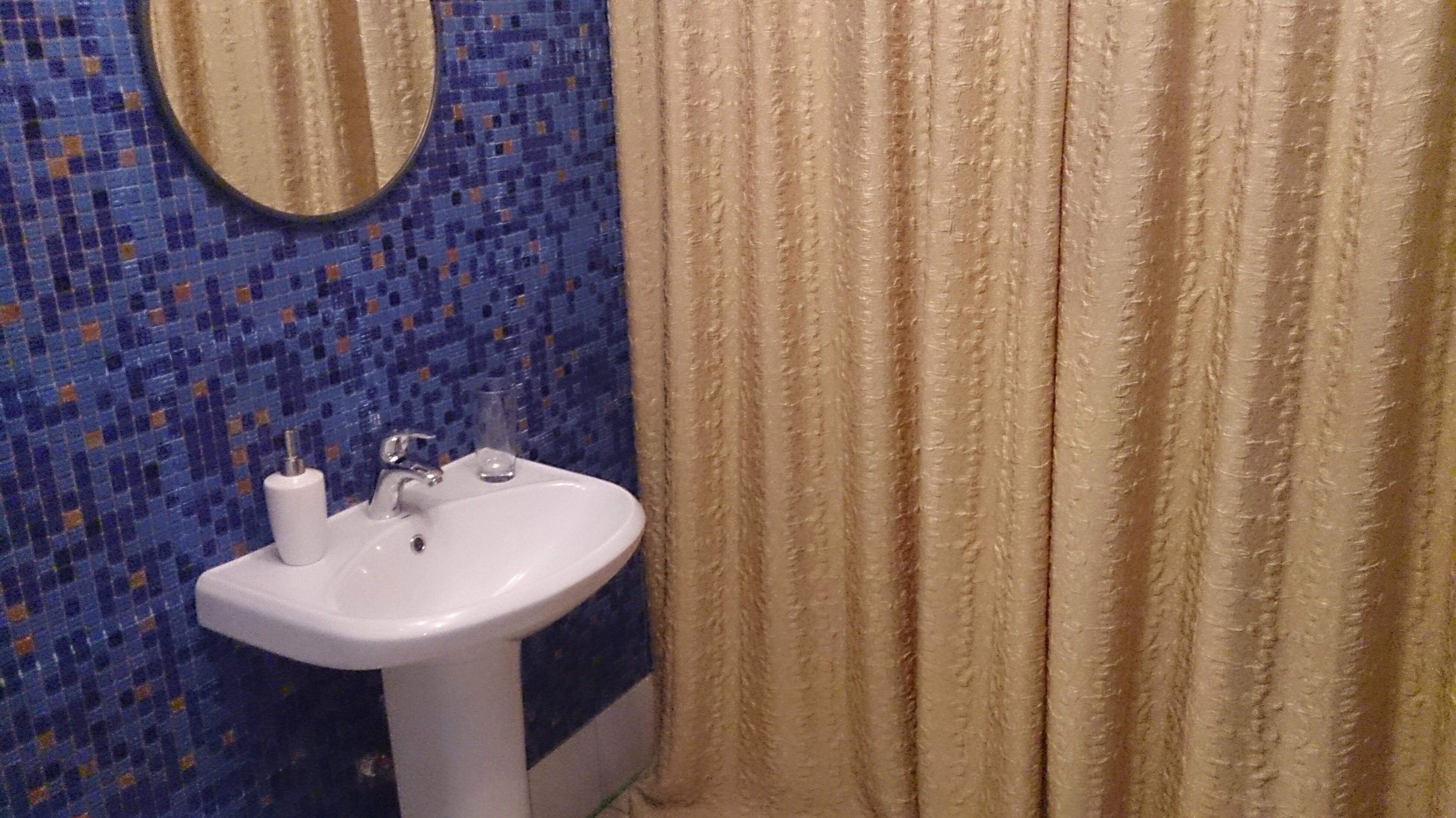 Улучшенный двухместный номер с 1 кроватью