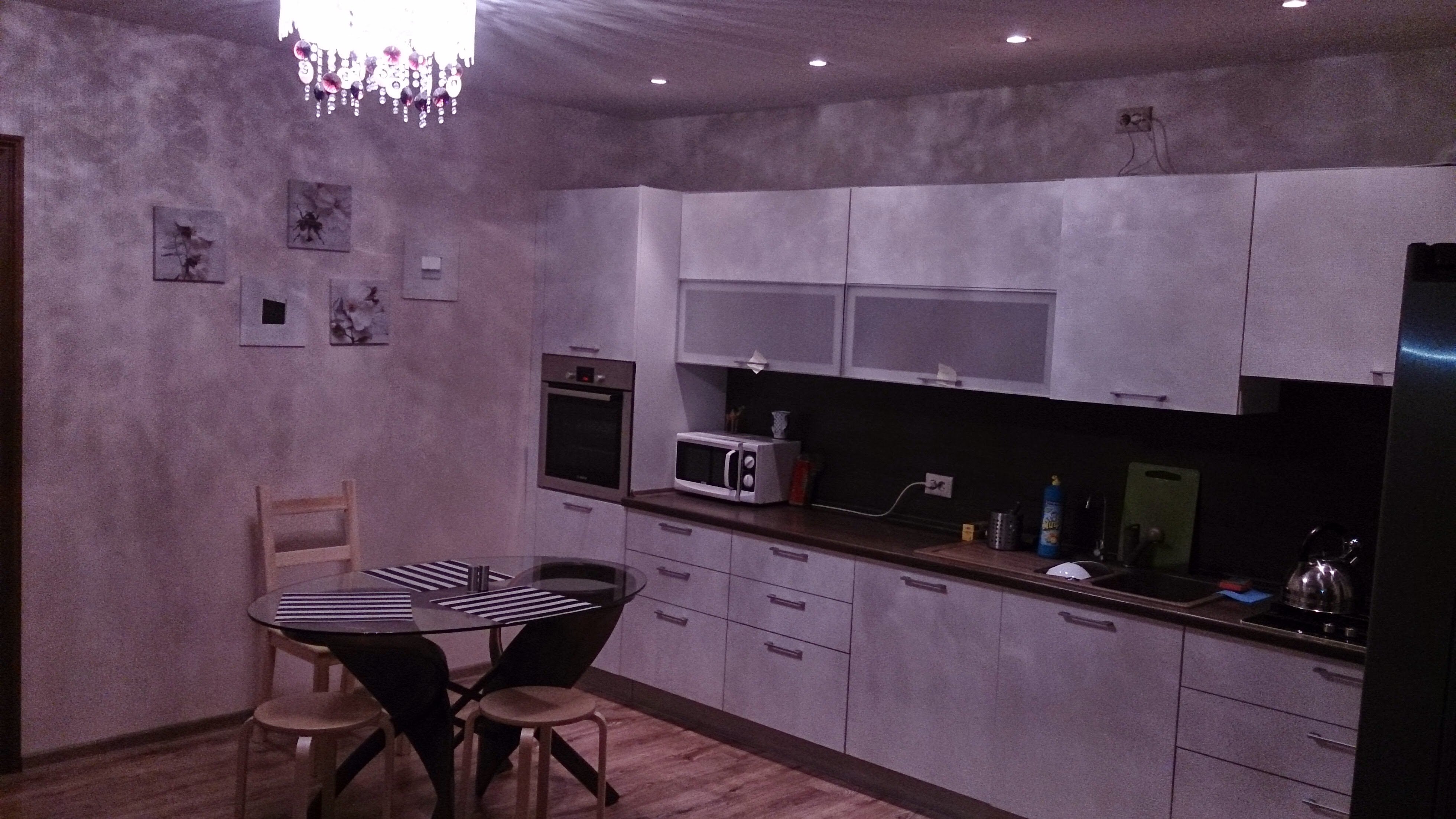 Стандартный двухместный номер с 1 кроватью