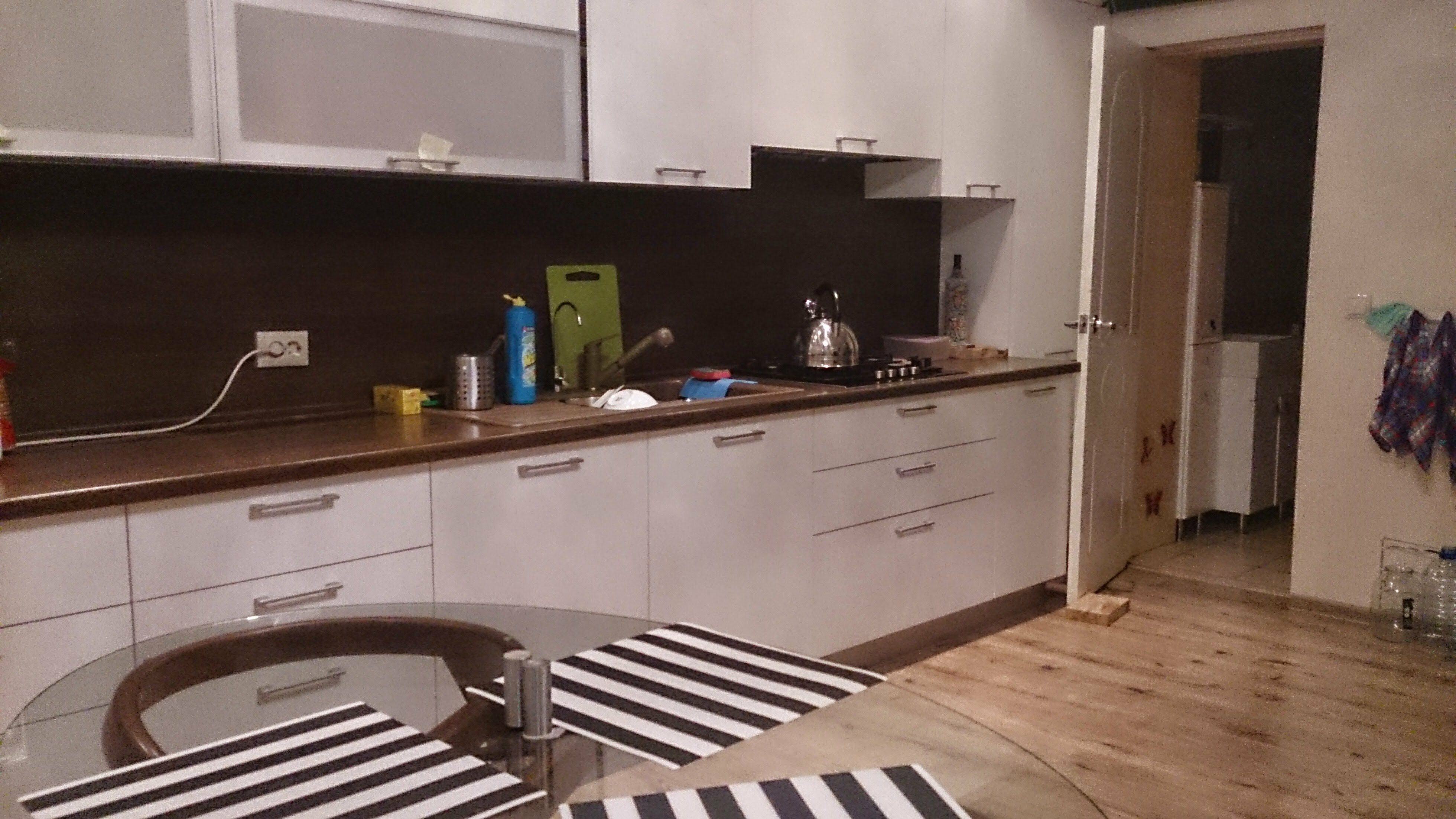 Стандартный двухместный номер с 1 кроватью