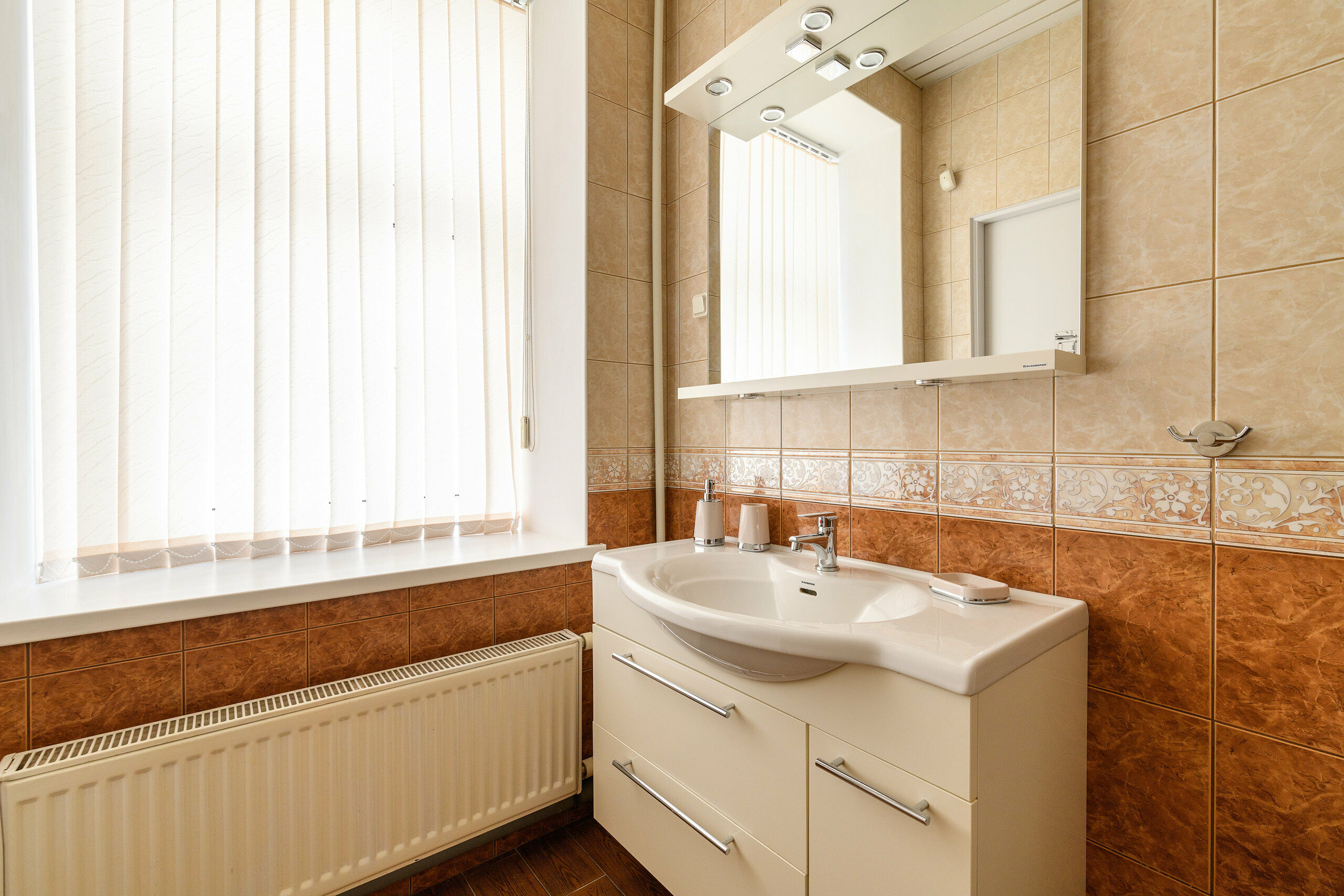 Апартаменты