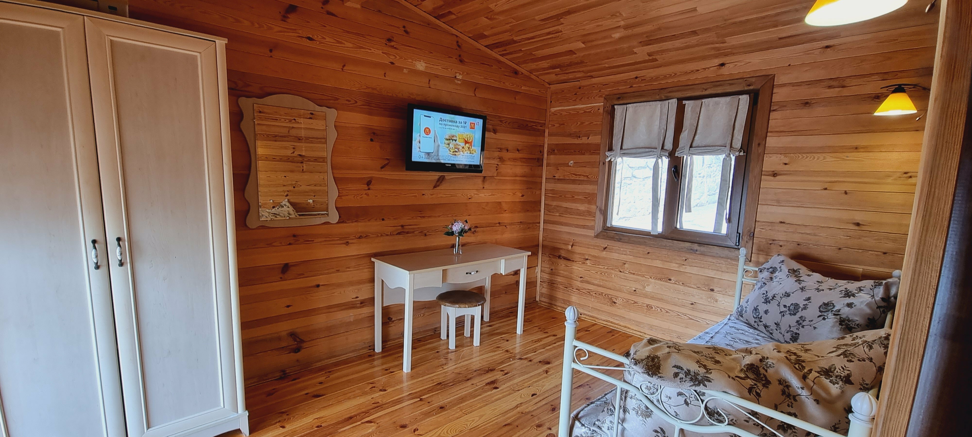 Вилла с видом на море