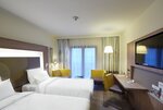 Улучшенный номер, 2 односпальные кровати в Novotel Istanbul Bosphorus