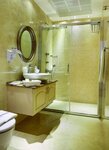 Двухместный номер с 1 двуспальной кроватью, угловой в Blue City Boutique Hotel