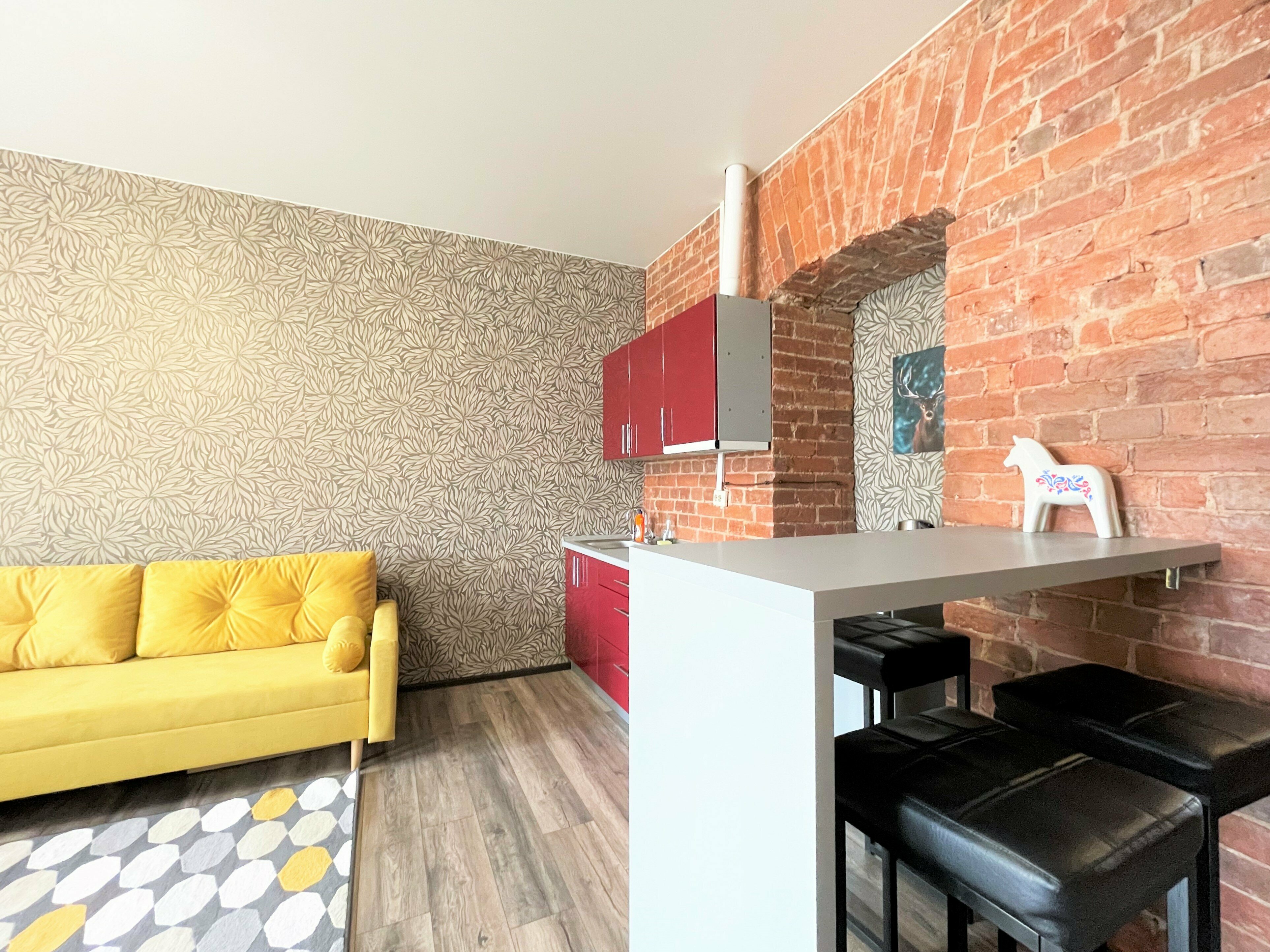 Номер-студия