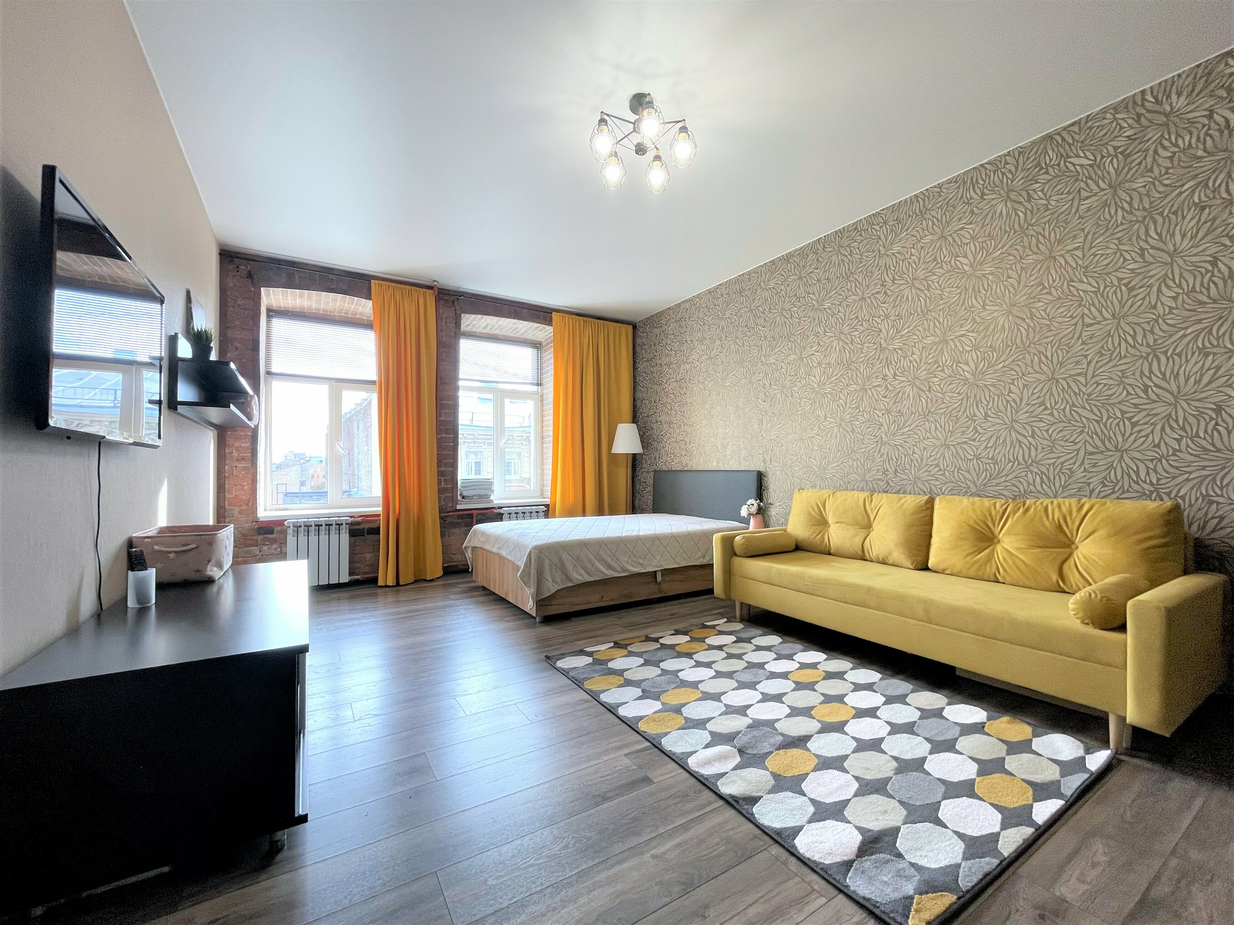 Номер-студия