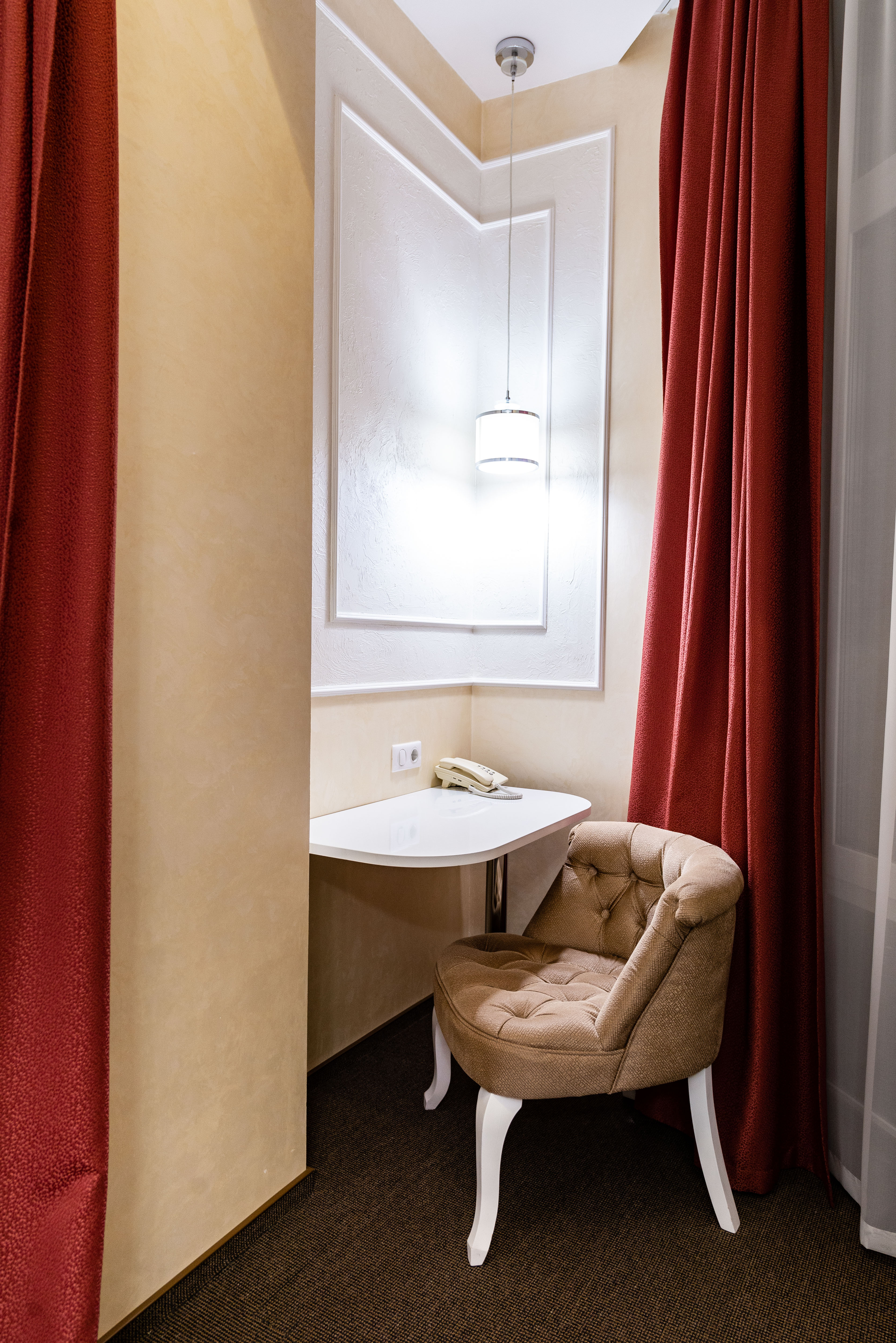 Одноместный номер