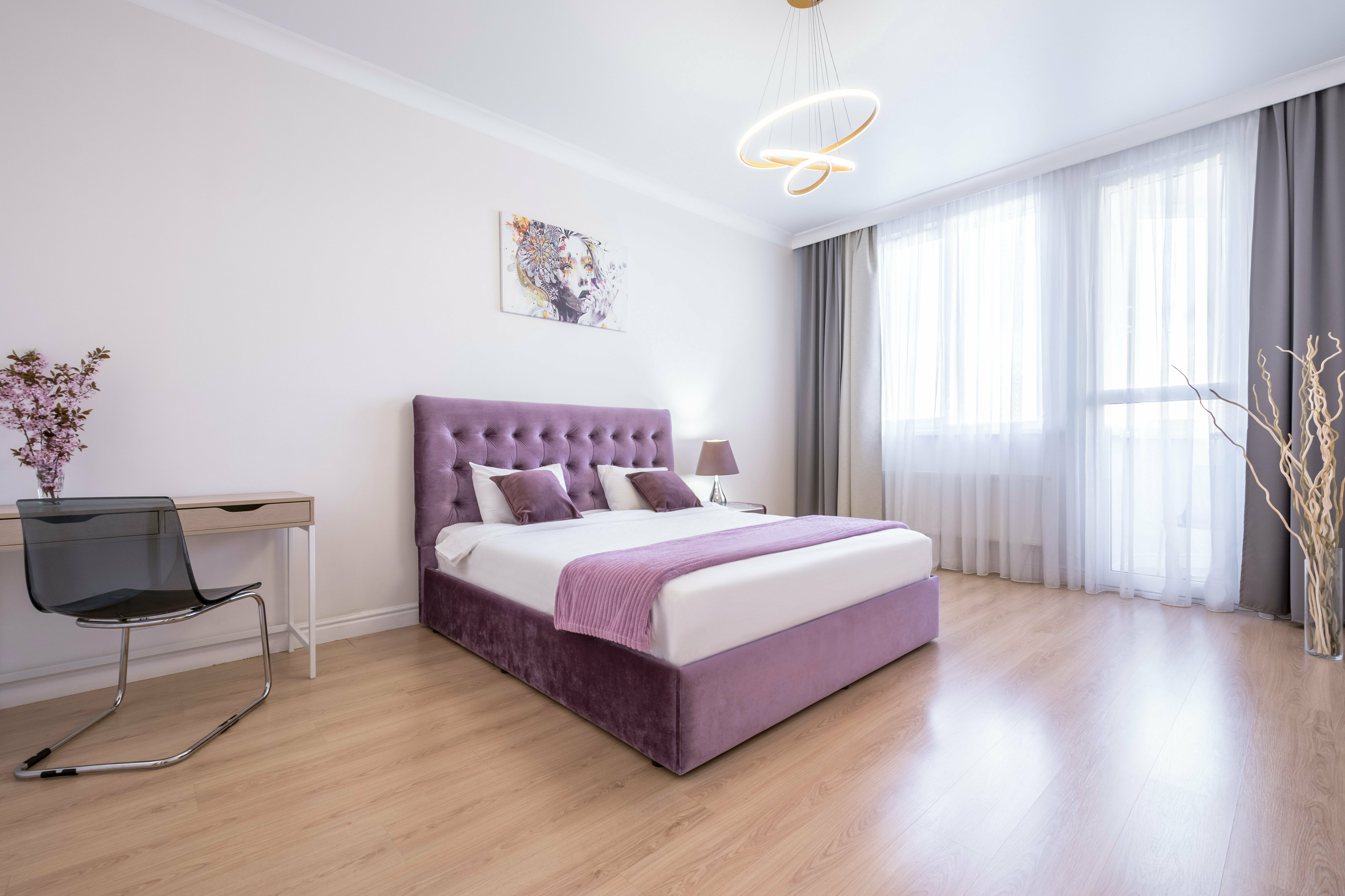 Апартаменты с лучшим видом на реку Кубань! Захватывающие пейзажи — Кубанская набережная, 37