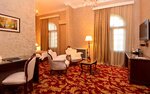 Suite в River Side Hotel