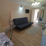 Стандартный четырехместный номер в Бархатный сезон Геленджик