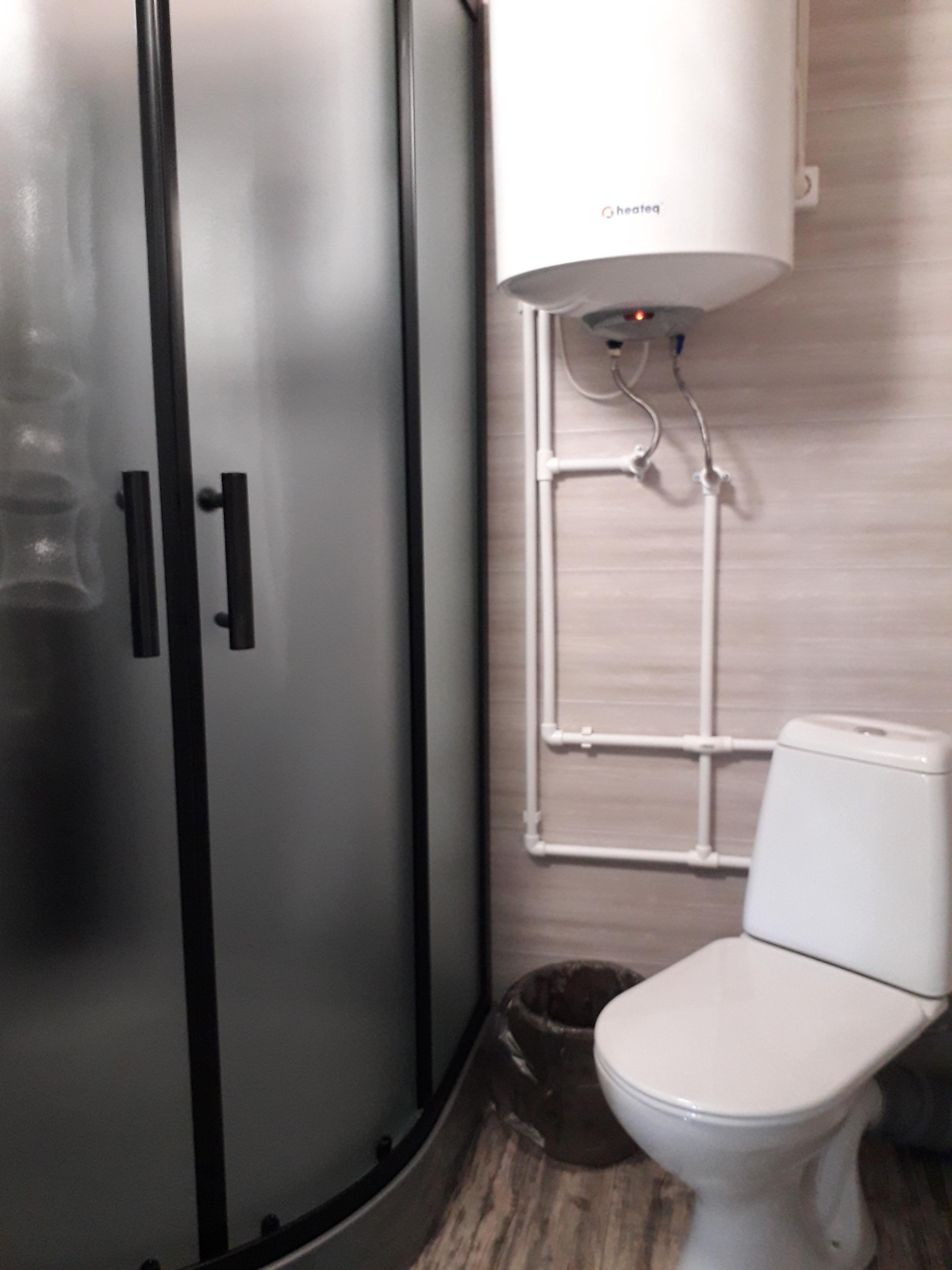 Улучшенный двухместный номер с 1 кроватью