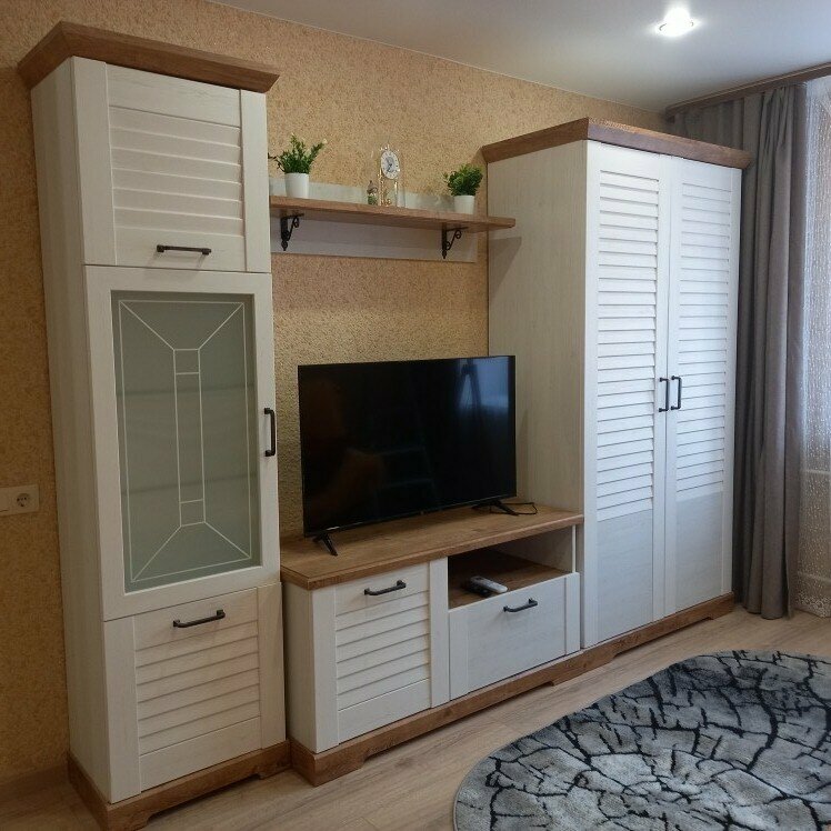 Квартира комфорт-класса