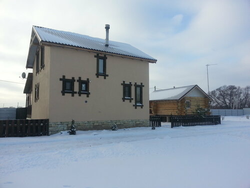 Коттедж в Скаzка