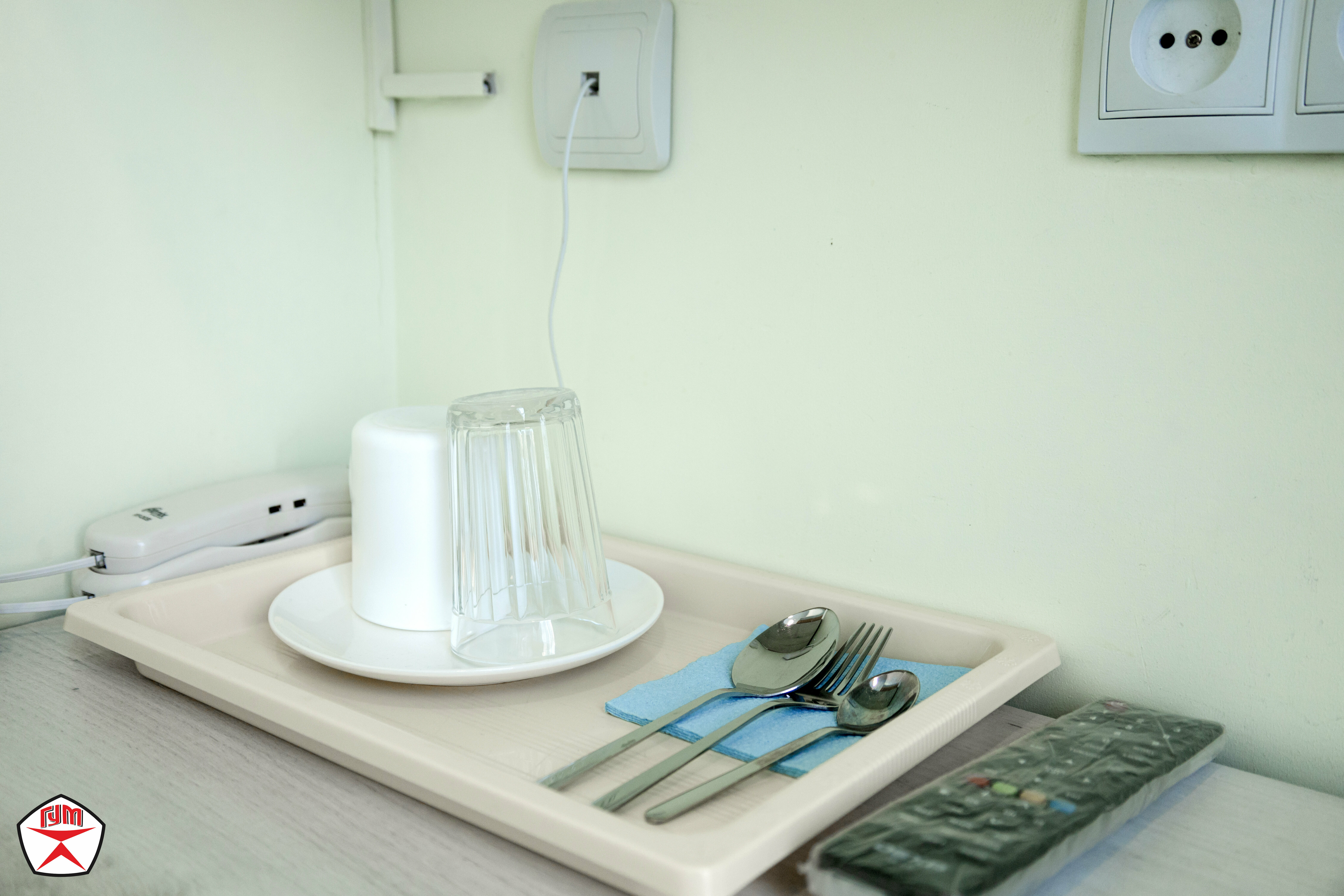 Одноместный номер