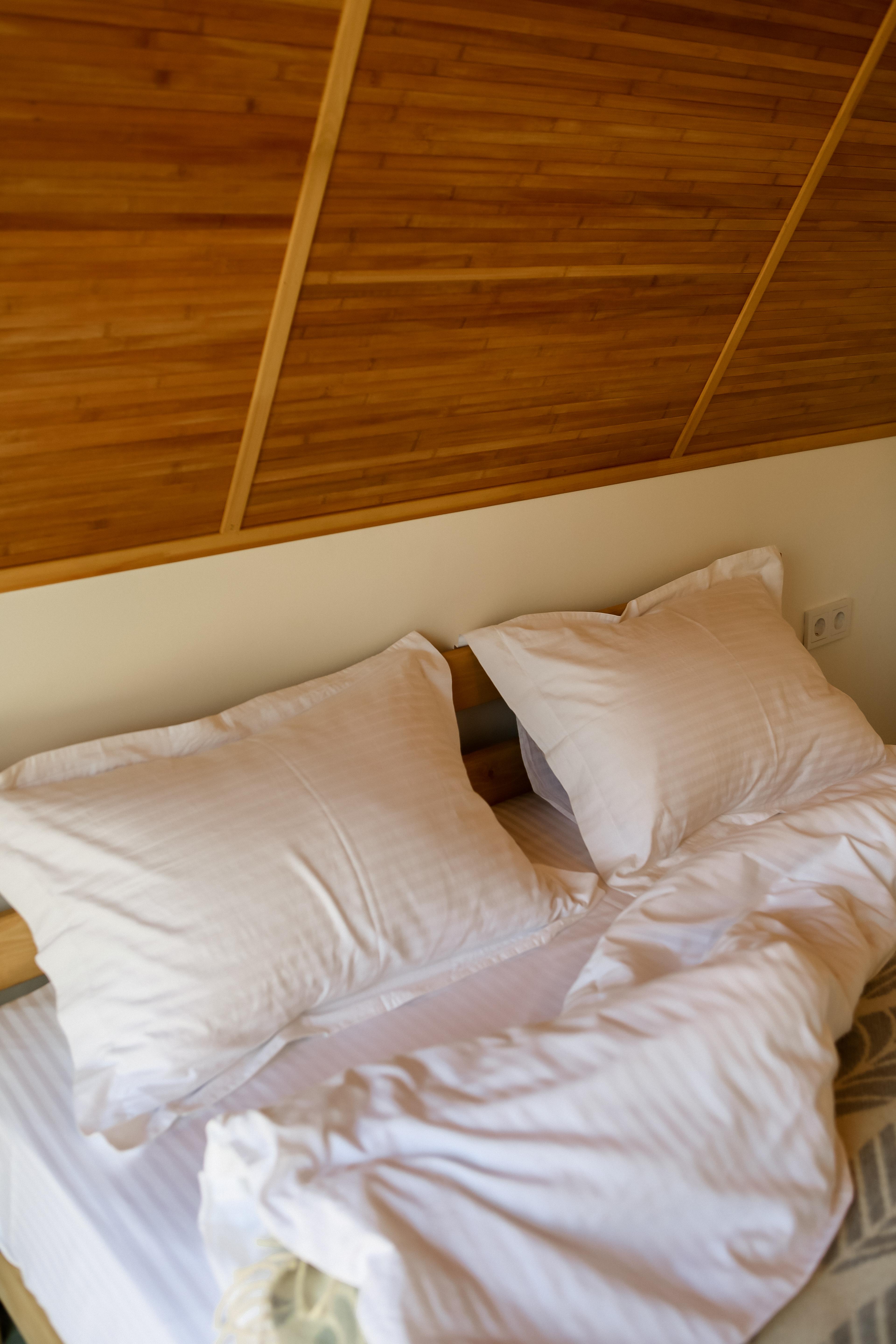 Коттедж с видом на лес