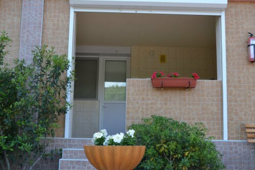 Семейный номер-студия в ДонБас