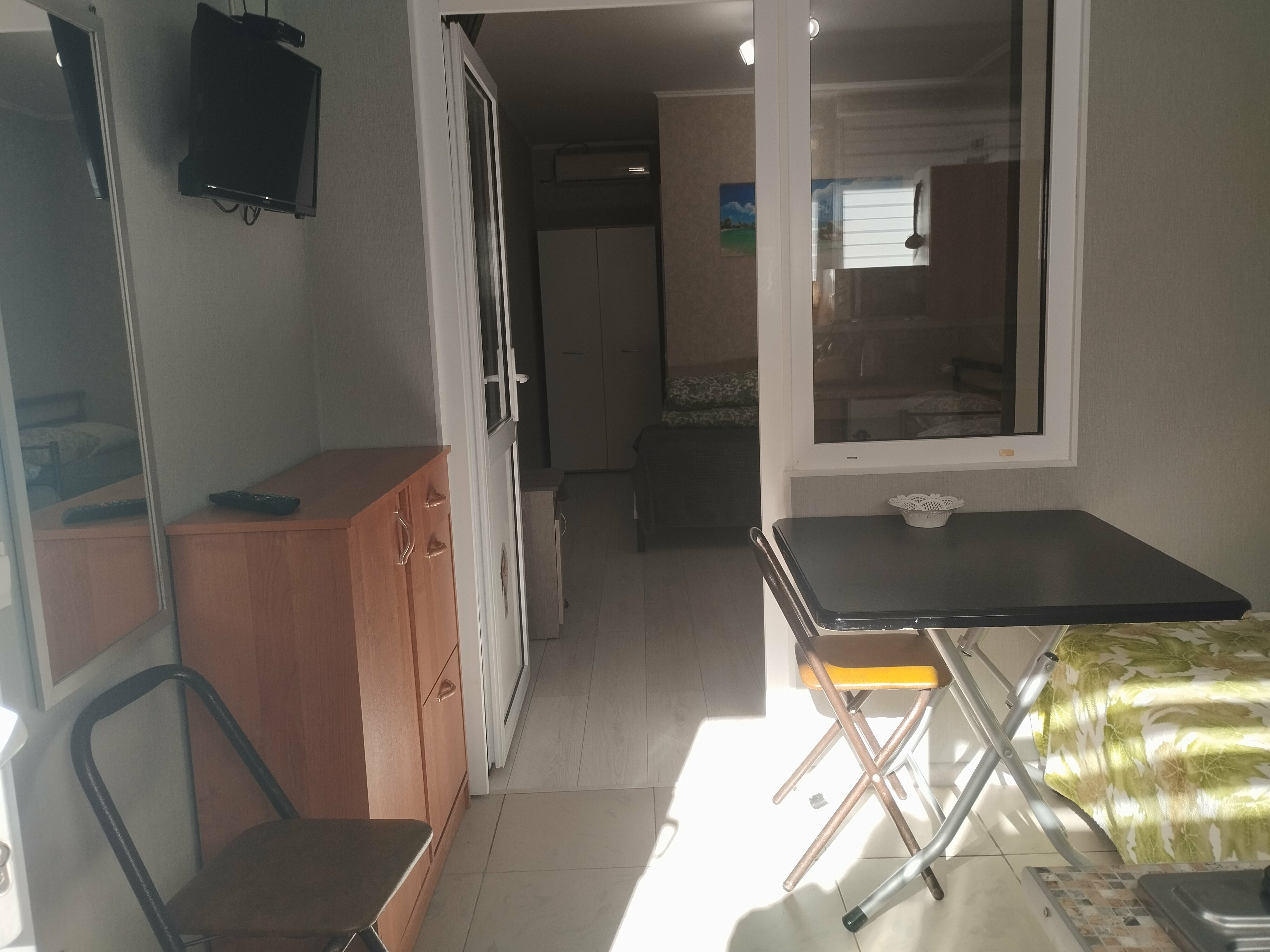 Семейный номер