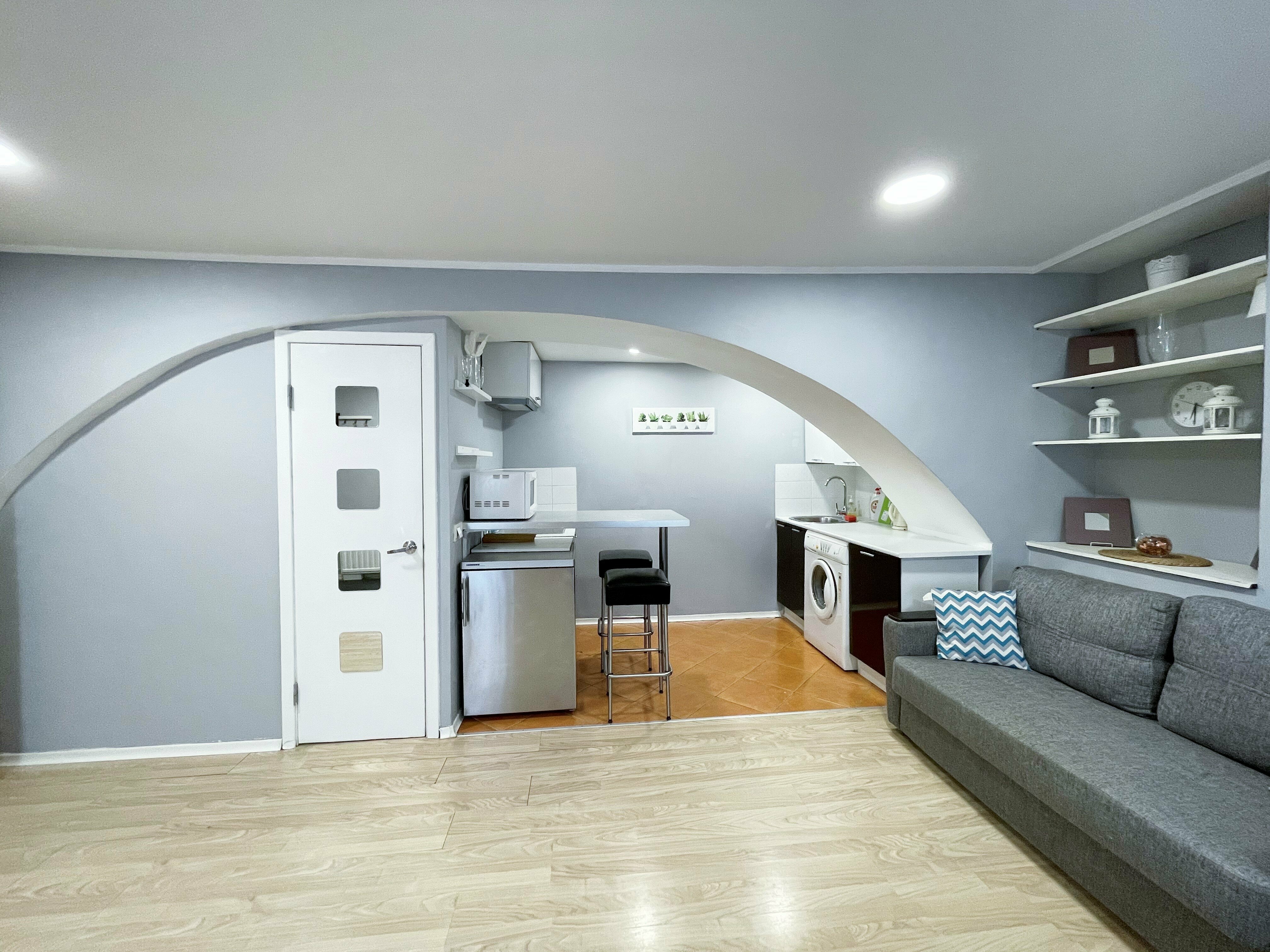 Номер-студия