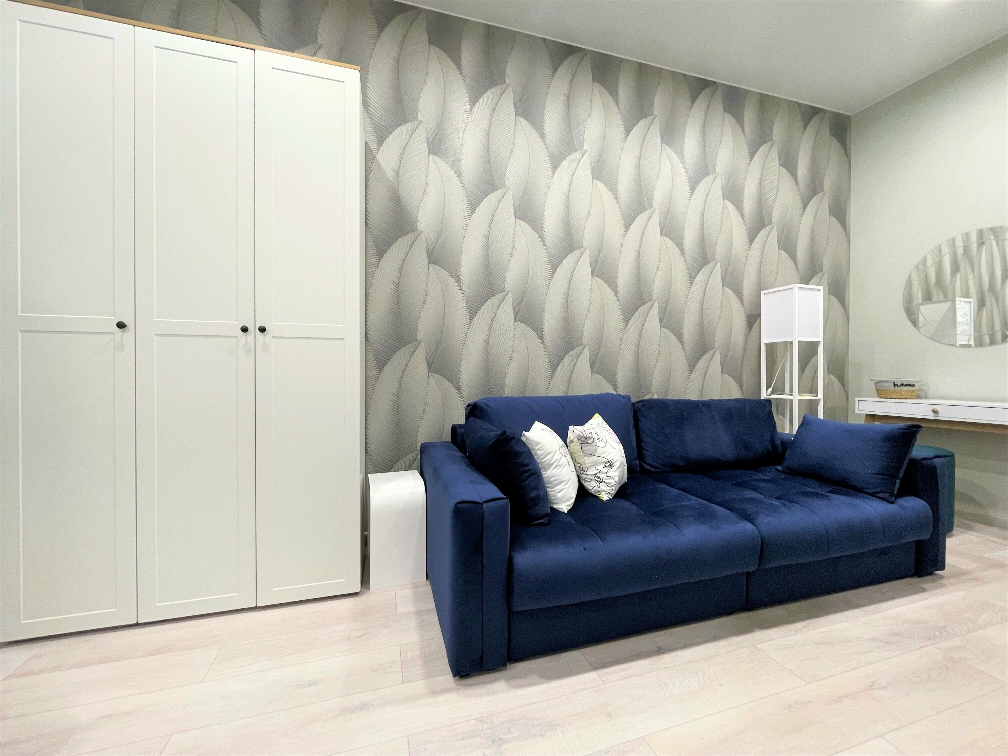 Апартаменты