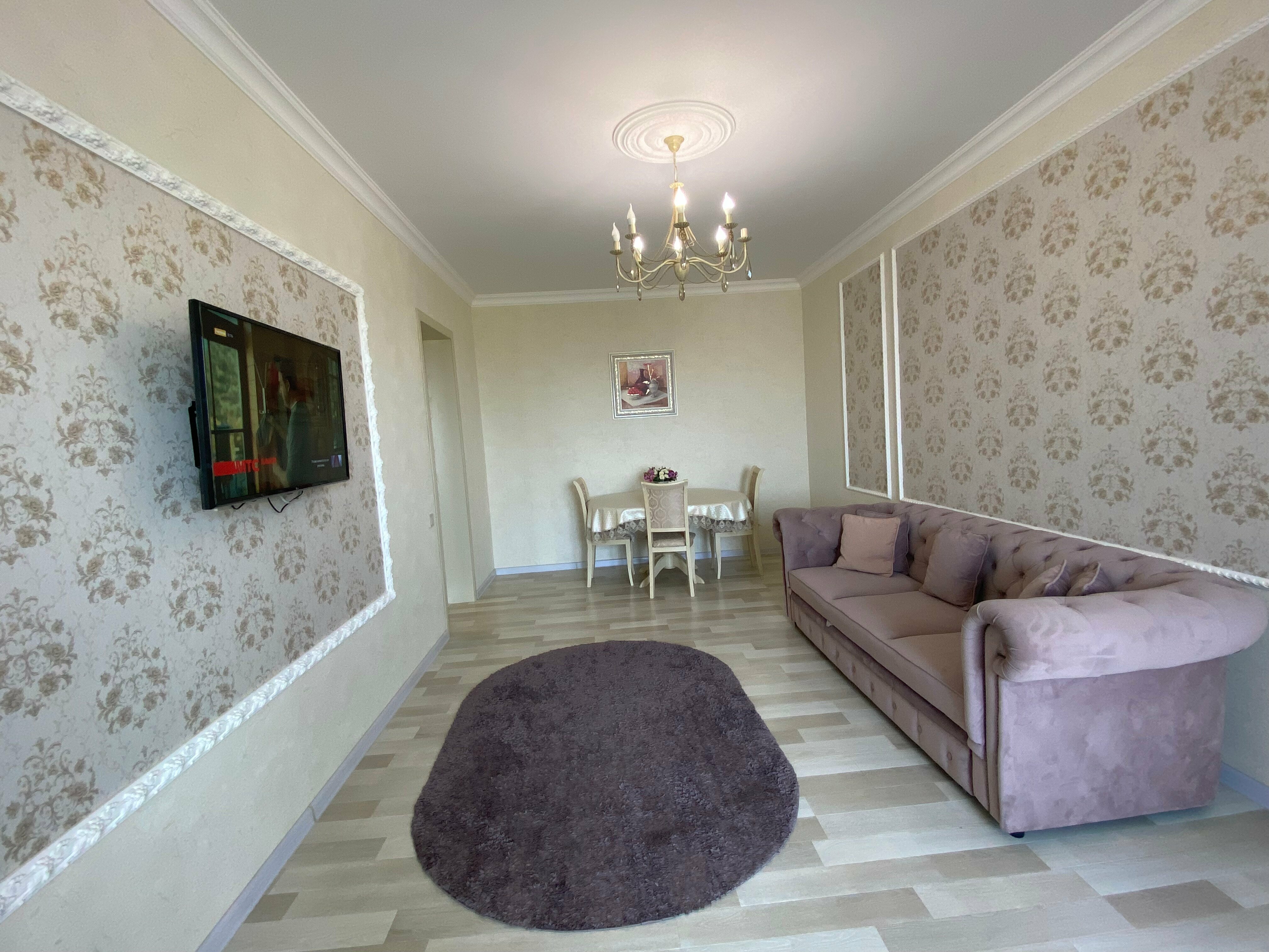 Семейный номер