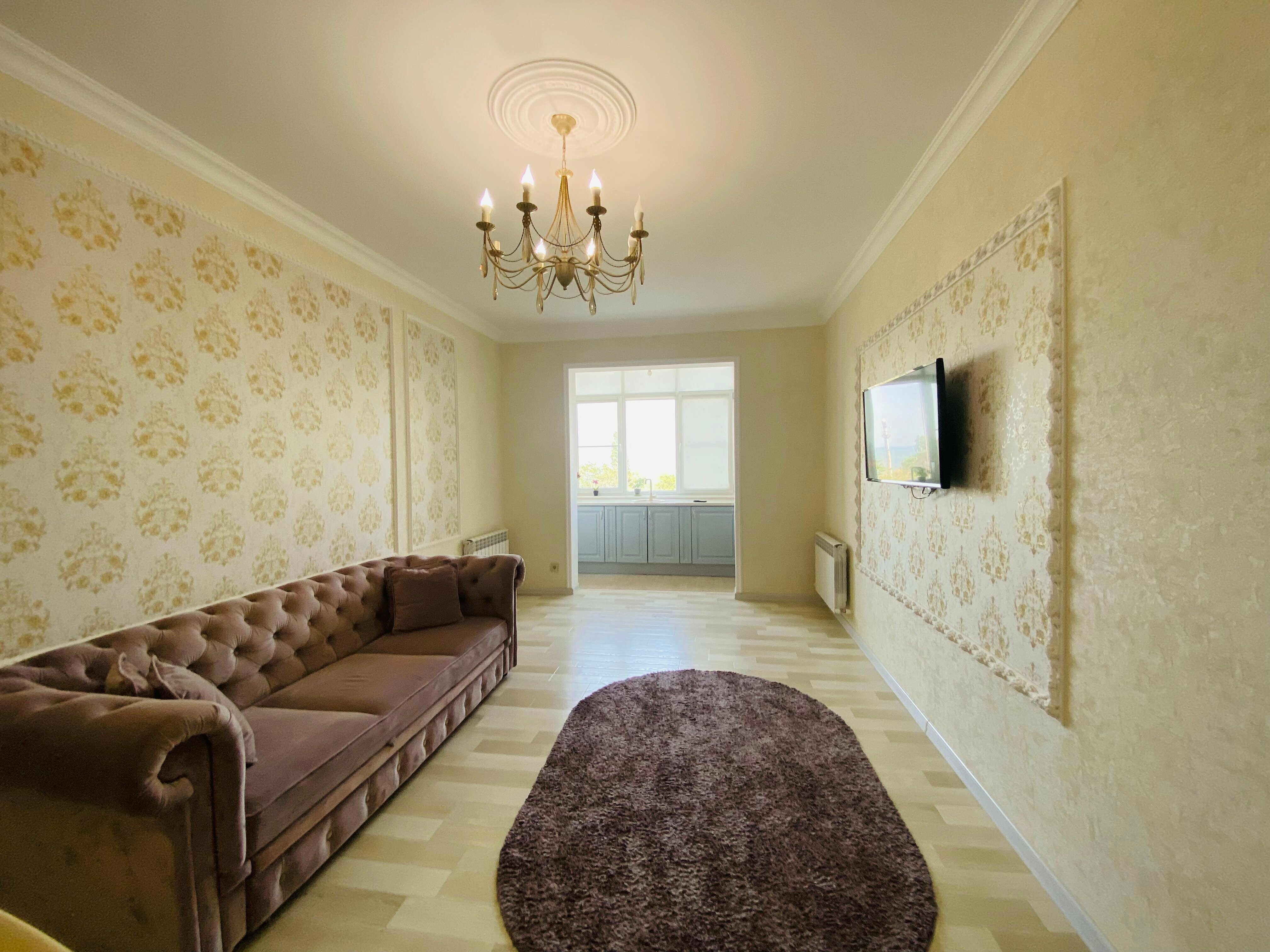 Семейный номер